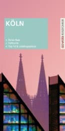 Cover von GO VISTA Plus: Reiseführer Köln