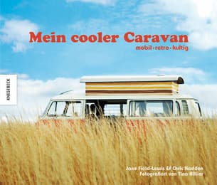 Cover von Mein cooler Caravan