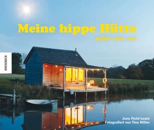 Cover von Meine hippe Hütte