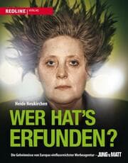 Cover von Wer hat's erfunden?