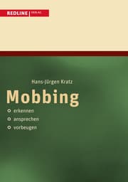 Cover von Mobbing