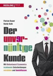 Cover von Der unvernünftige Kunde