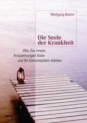 Cover von Die Seele der Krankheit