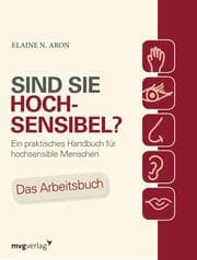 Cover von Sind Sie hochsensibel?