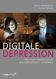 Cover von Digitale Depression
