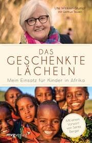 Cover von Das geschenkte Lächeln
