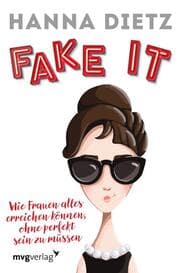 Cover von Fake it
