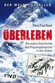 Cover von Überleben