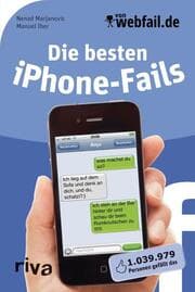 Cover von Die besten iPhone-Fails