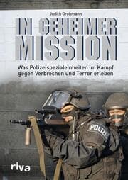 Cover von In geheimer Mission