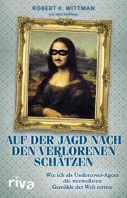 Cover von Auf der Jagd nach den verlorenen Schätzen