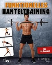 Cover von Funktionelles Hanteltraining