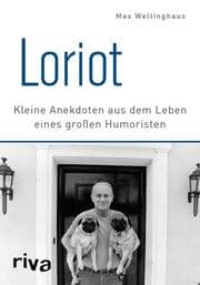 Cover von Loriot