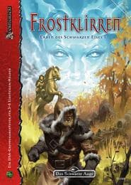 Cover von Frostklirren