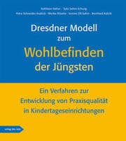 Cover von Dresdner Modell zum Wohlbefinden der Jüngsten