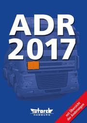 Cover von ADR 2017