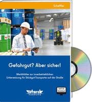 Cover von Gefahrgut? Aber sicher! - Expertenpaket