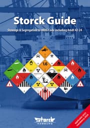 Cover von Storck Guide
