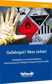 Cover von Gefahrgut? Aber sicher!