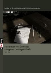 Cover von Krieg und Gefangenschaft (1941-1946)