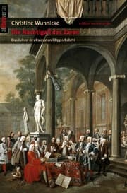Cover von Die Nachtigall des Zaren