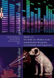 Cover von Musik 2.0