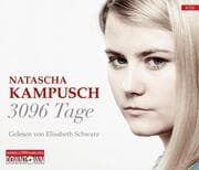 Cover von 3096 Tage