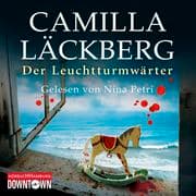 Cover von Der Leuchtturmwärter