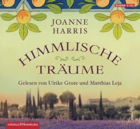Cover von Himmlische Träume