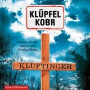 Cover von Kluftinger