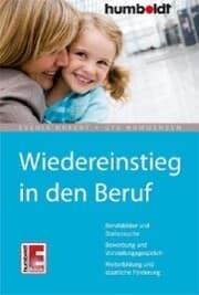 Cover von Wiedereinstieg in den Beruf