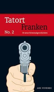 Cover von Tatort Franken 2