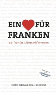 Cover von Ein Herz für Franken