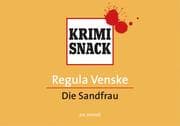 Cover von Die Sandfrau