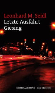 Cover von Letzte Ausfahrt Giesing