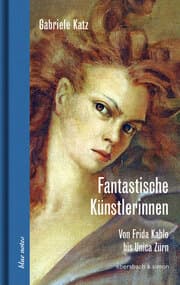 Cover von Fantastische Künstlerinnen
