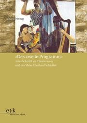Cover von 'Das zweite Programm'