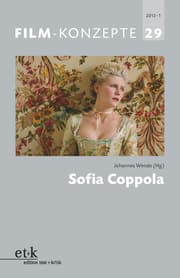 Cover von Sofia Coppola