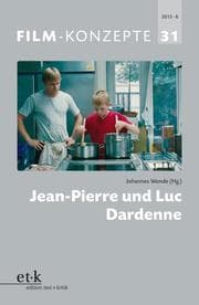 Cover von Jean-Pierre und Luc Dardenne