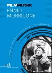 Cover von Ennio Morricone - FilmMusik