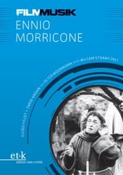 Cover von FilmMusik - Ennio Morricone