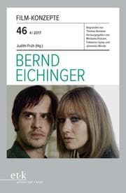 Cover von Bernd Eichinger