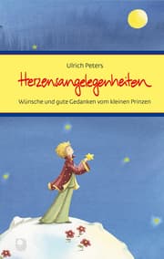 Cover von Herzensangelegenheiten