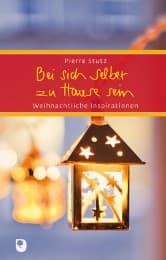 Cover von Bei sich selber zu Hause sein