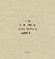 Cover von The Unknown Berenice Abbott