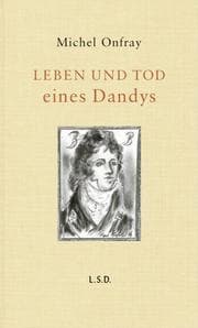 Cover von Leben und Tod eines Dandys