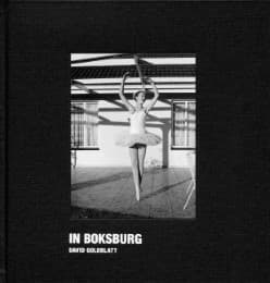 Cover von In Boksburg
