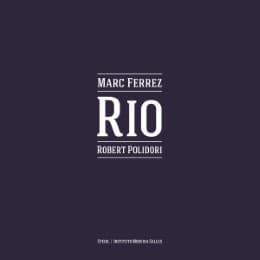Cover von Rio
