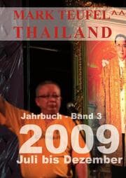 Cover von Thailand 2009 - Band 3