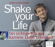 Cover von Shake your Life